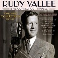 Cover-Bild zum Titel 'The Hits Collection 1929-43' von 'Rudy Vallee'