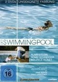 Cover-Bild zum Titel 'Der Swimmingpool' von 'Jean-Claude Carrière, Jean-Emmanuel Conil, Jacques Deray, Michel Legrand'