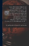 Cover-Bild zum Titel 'Essai Sur L'histoire De La Cosmographie Et De La Cartographie Pendant Le Moyen Age, Et Sur Les Progrès De La Géographie Après Les Grandes Découvertes' von ''