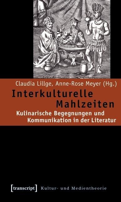 Interkulturelle Mahlzeiten - 