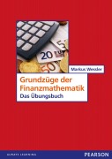 Cover-Bild zum Titel 'ÜB Grundzüge der Finanzmathematik' von 'Markus Wessler'