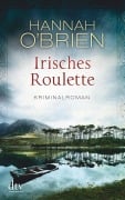 Cover-Bild zum Titel 'Irisches Roulette' von 'Hannah O'Brien'