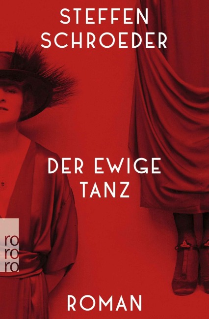 Der ewige Tanz - Steffen Schroeder