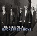 Cover-Bild zum Titel 'The Essential Backstreet Boys' von 'Backstreet Boys'