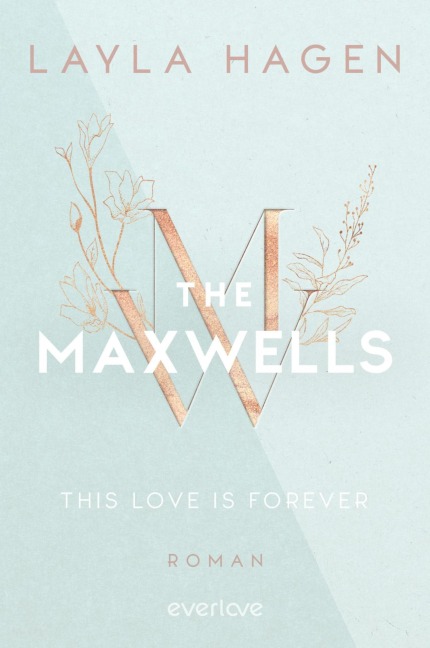 This Love is Forever - Layla Hagen