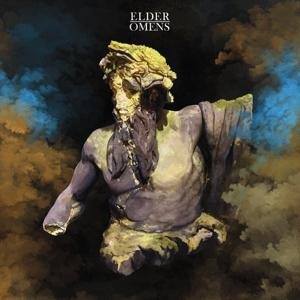 Omens (Digipak) - Elder