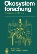 Cover-Bild zum Titel 'Ökosystemforschung' von ''