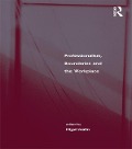 Cover-Bild zum Titel 'Professionalism, Boundaries and the Workplace' von ''