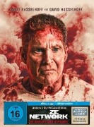 Cover-Bild zum Titel 'Ze Network' von 'Christian Alvart, Arend Remmers, Max Filges, Christoph Schauer'