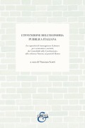 Cover-Bild zum Titel 'L' invenzione dell'economia pubblica italiana. La capacità di immaginare il futuro per economia e società, da Camaldoli alla Costituzione, allo schema Vanoni, ai patti di Roma' von ''