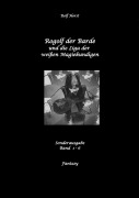 Cover-Bild zum Titel 'Rogolf der Barde und die Liga der weißen Magiekundigen: Live-Rollenspiel, Barde, Magie, Hexen, Silberdolch, Armbrust, Pfeil + Bogen, Rügen, Externsteine, Harz, Walpurgisnacht, Lost Places, Magier' von 'Rolf Horst'