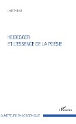 Cover-Bild zum Titel 'Heidegger et l'essence de la poésie' von 'Balazut'