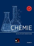 Chemie Ausgabe A Sekundarstufe II - Nina Heldt, Katharina Hundt, Selina Jauernik, Christian Karus, Simon Kleefeldt