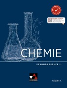 Chemie Ausgabe A Sekundarstufe II - Claudia Bohrmann-Linde, Christian Karus, Simon Kleefeldt, Jochen Krüger, Miriam Lässle