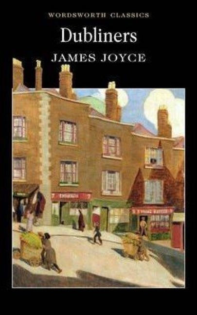 Dubliners - James Joyce