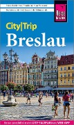 Cover-Bild zum Titel 'Reise Know-How CityTrip Breslau' von 'Izabella Gawin'