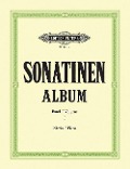 Sonatinen-Album, Band 1 - 
