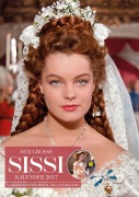 Cover-Bild zum Titel 'Sissi - Kalender 2027 inkl. DVD (Wandkalender / Fotokalender) (Filmjuwelen)' von ''