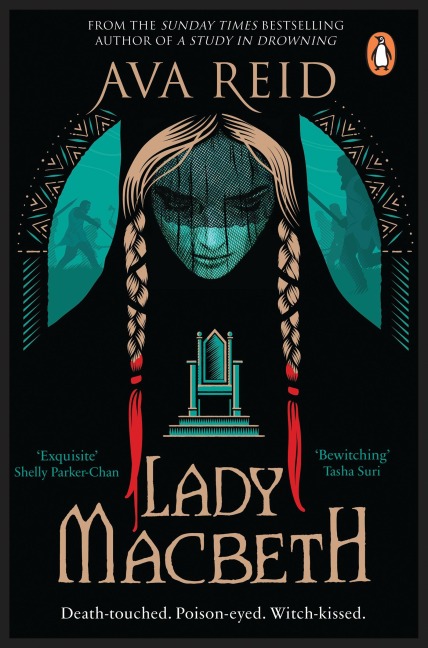 Lady Macbeth - Ava Reid