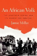 Cover-Bild zum Titel 'An African Volk' von 'Jamie Miller'