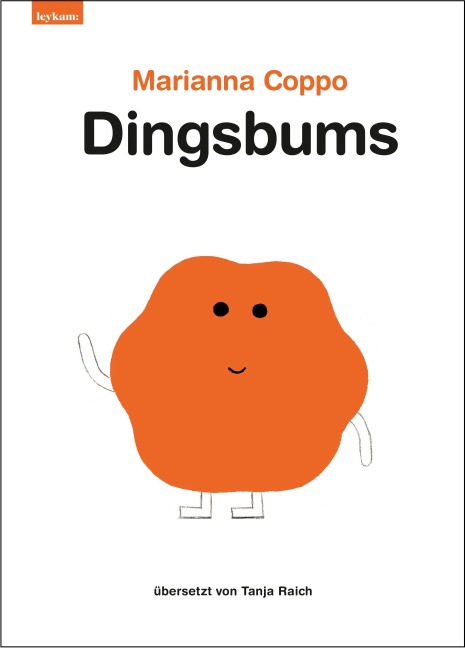 Dingsbums - Marianna Coppo