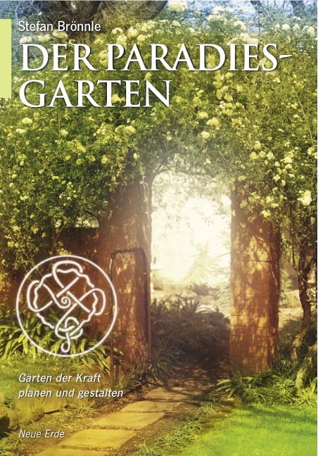 Der Paradiesgarten - Stefan Brönnle