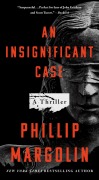 Cover-Bild zum Titel 'An Insignificant Case' von 'Phillip Margolin'
