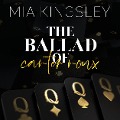 The Ballad Of Carter Roux - Mia Kingsley