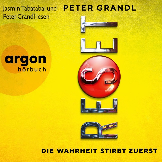 Reset - Peter Grandl