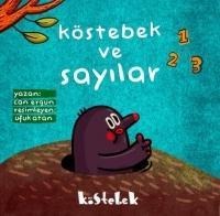 Köstebek ve Sayilar - Can Ergün