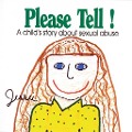 Cover-Bild zum Titel 'Please Tell' von 'Jessie'