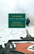 Cover-Bild zum Titel 'Stalingrad' von 'Vasily Grossman'