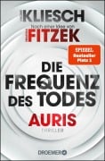 Die Frequenz des Todes - Vincent Kliesch