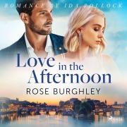 Cover-Bild zum Titel 'Love in the Afternoon' von 'Rose Burghley'