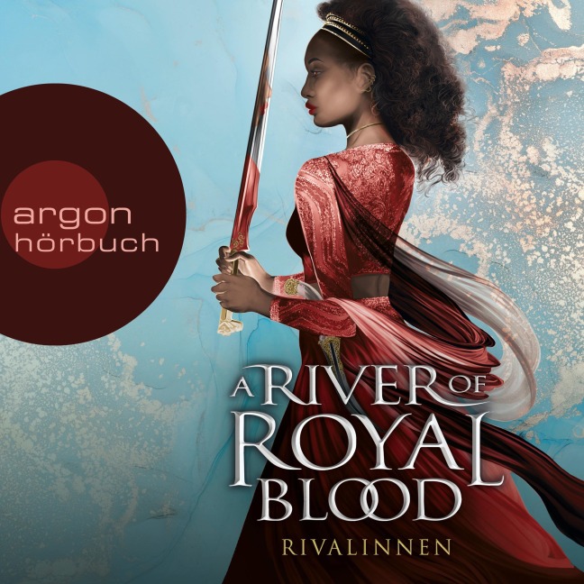 Rivalinnen - Amanda Joy
