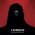 Cover-Bild zum Titel 'Also Sprach Zarathustra' von 'Laibach'
