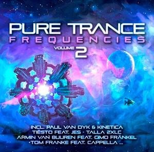 Pure Trance Frequencies 2 - Various
