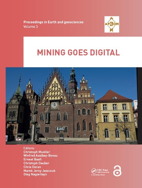 Mining goes Digital - 