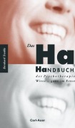 Cover-Bild zum Titel 'Das Ha-Handbuch der Psychotherapie' von 'Bernhard Trenkle'