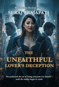 Cover-Bild zum Titel 'The Unfaithful Lover's Deception' von 'Suraj Prajapati'