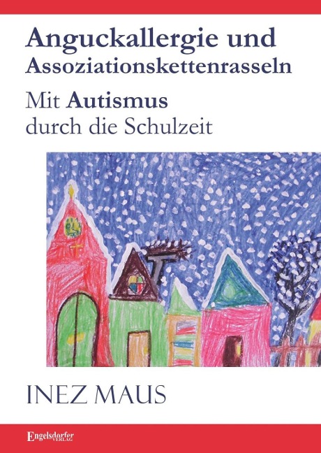 Anguckallergie und Assoziationskettenrasseln - Inez Maus