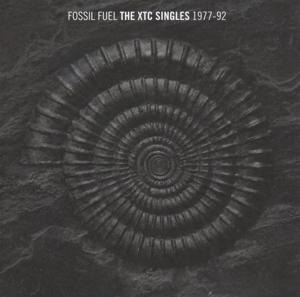 Fossil Fuel - Xtc