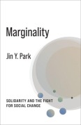 Cover-Bild zum Titel 'Marginality' von 'Jin Y. Park'