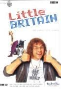 Little Britain - Matt Lucas, David Walliams, Andy Riley, David Arnold