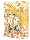 Cover-Bild zum Titel 'The Poe Clan Vol. 1' von 'Moto Hagio'