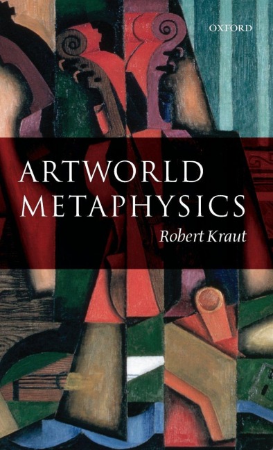 ARTWORLD METAPHYSICS C - Kraut