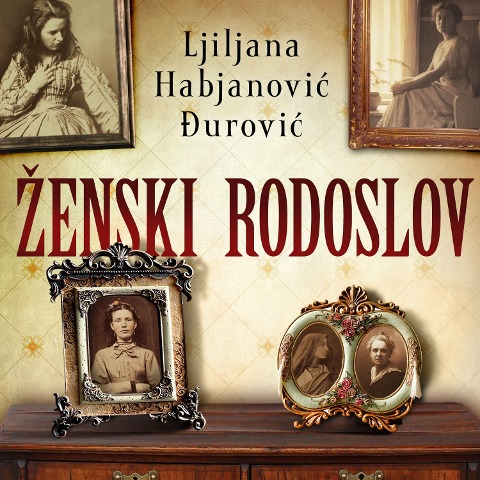 Zenski rodoslov - Liljana Habjanovic ¿Urovi¿