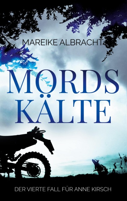 Mordskälte - Mareike Albracht