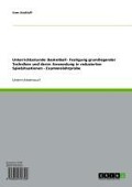 Cover-Bild zum Titel 'Unterrichtsstunde: Basketball - Festigung grundlegender Techniken und deren Anwendung in reduzierten Spielsituationen - Examenslehrprobe' von 'Sven Starkloff'