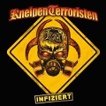 Cover-Bild zum Titel 'Infiziert (2 CD Digipak)' von 'Kneipenterroristen'